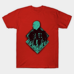 hellraiser pinhead T-Shirt